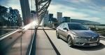 Renault Talisman 2015 года